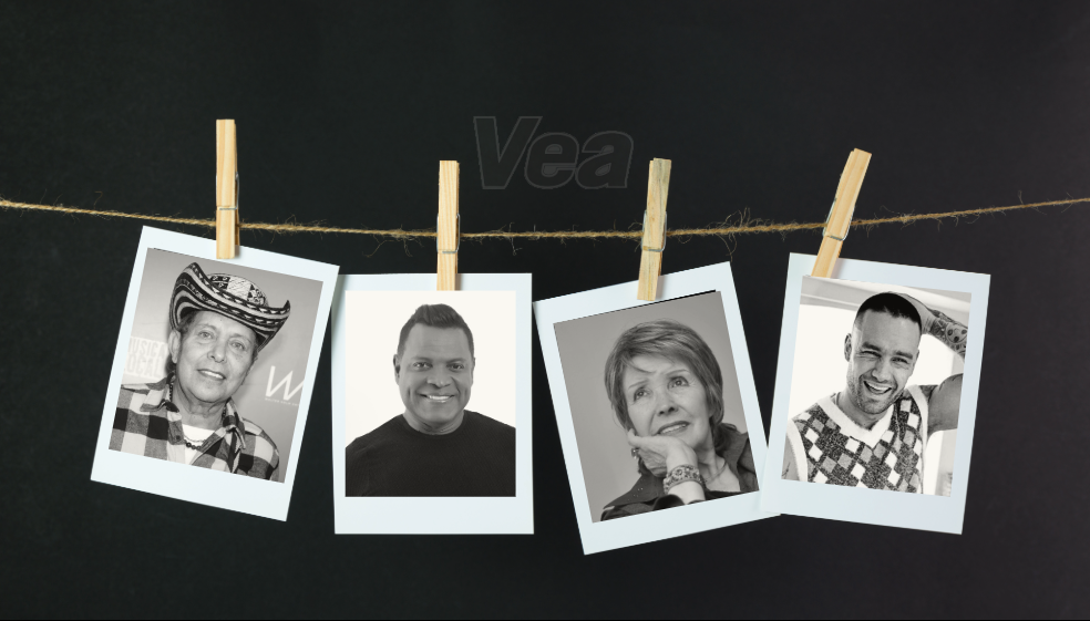 Muertes 2024: Margalida Castro, Omar Geles y otras figuras que partieron este año