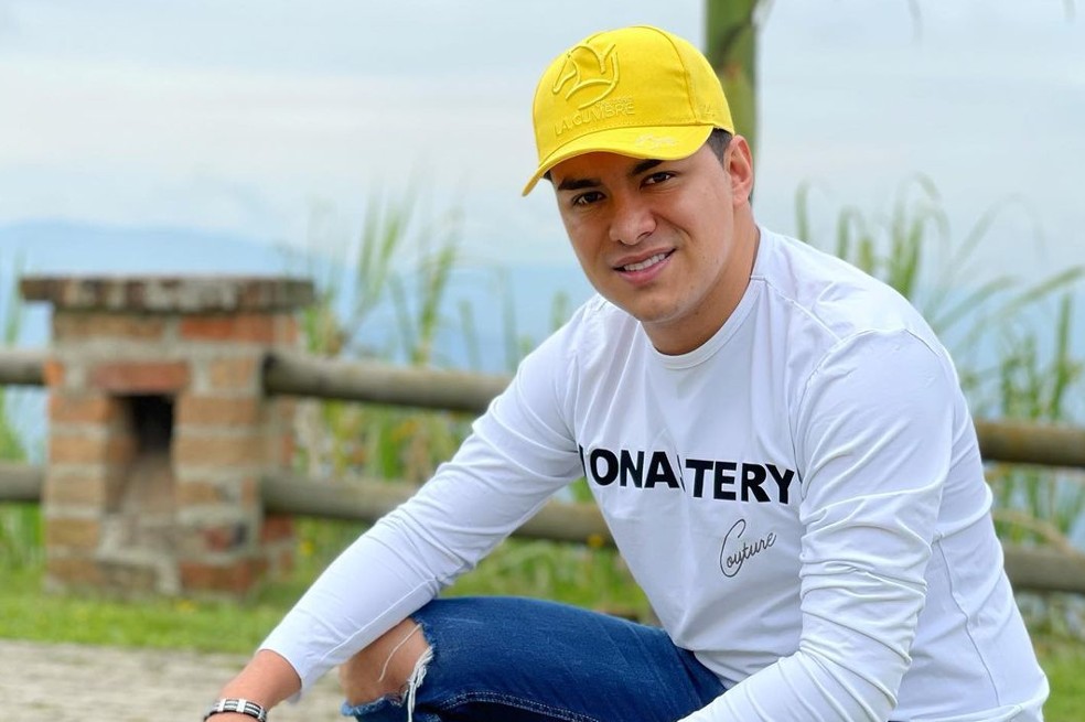 Yeison Jiménez entregó nuevo parte de salud, tras ser operado de urgencia