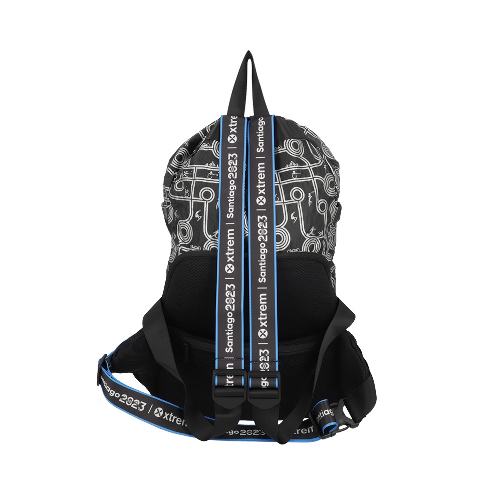 Xtreme: mochilas y accesorios de la casa Samsonite.