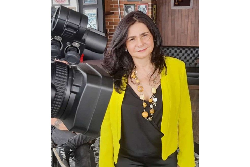 “Con el cine, los niños aprenden a diseñar y contar sus propias historias”