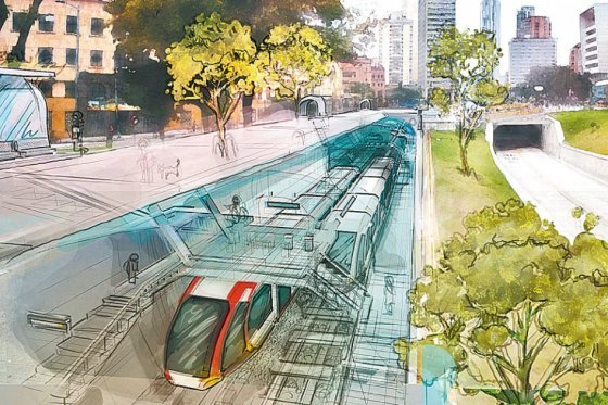 “Conpes para Metro no está limitado con la Ley de Garantías”: Petro