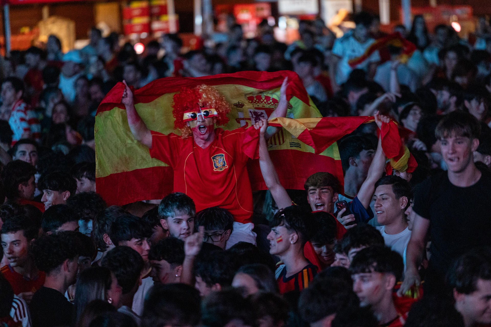 Las coincidencias con Sudáfrica 2010 a las que se aferra España en Norteamérica 2026