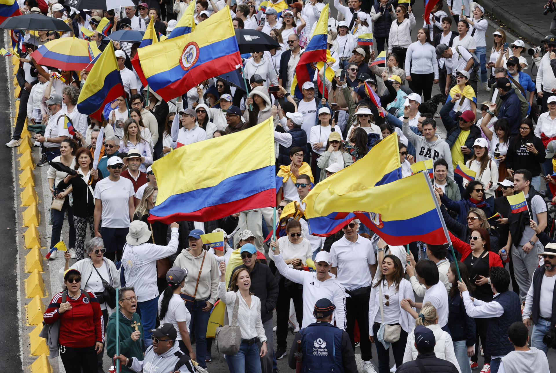 Comité de Seguimiento de Comisión de la Verdad alerta por escalada de violencia en el país