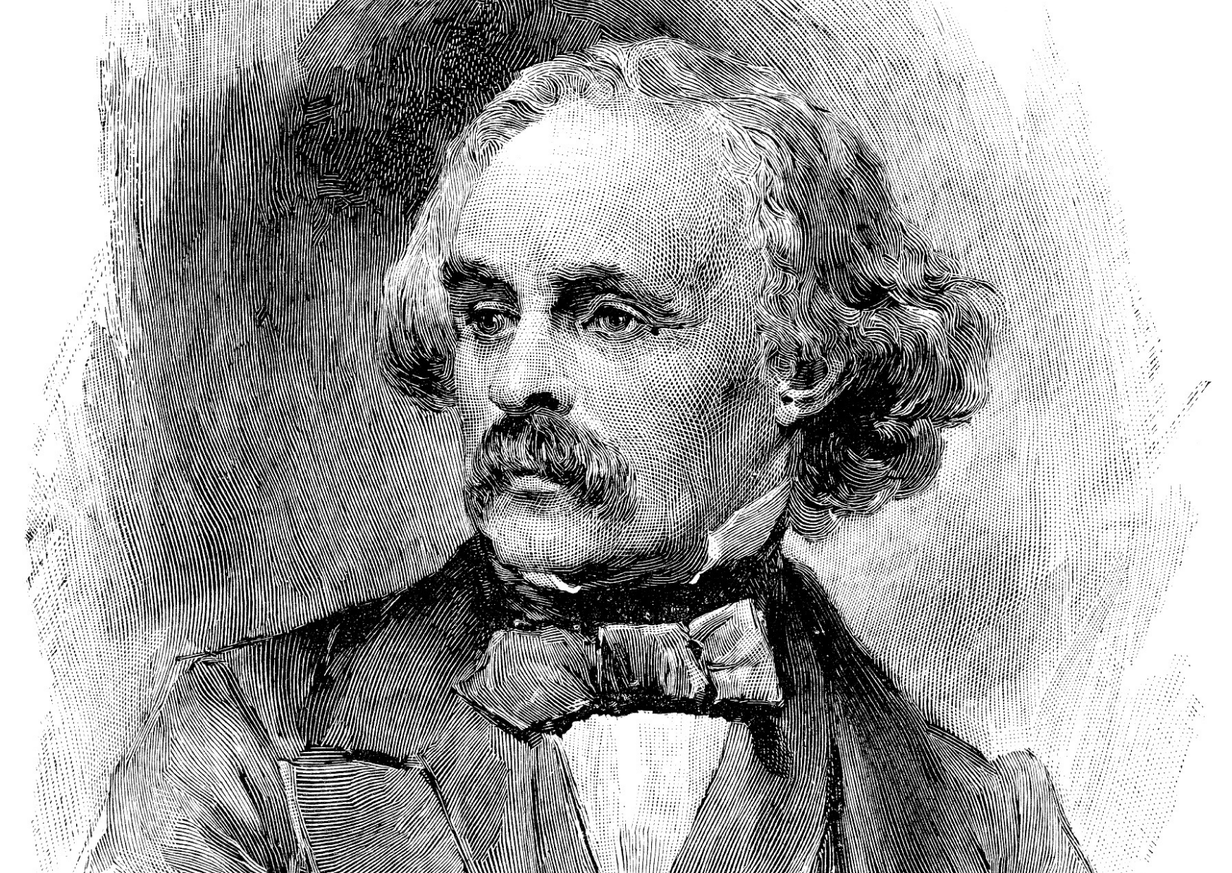 Nathaniel Hawthorne: entre el puritanismo y la consciencia política