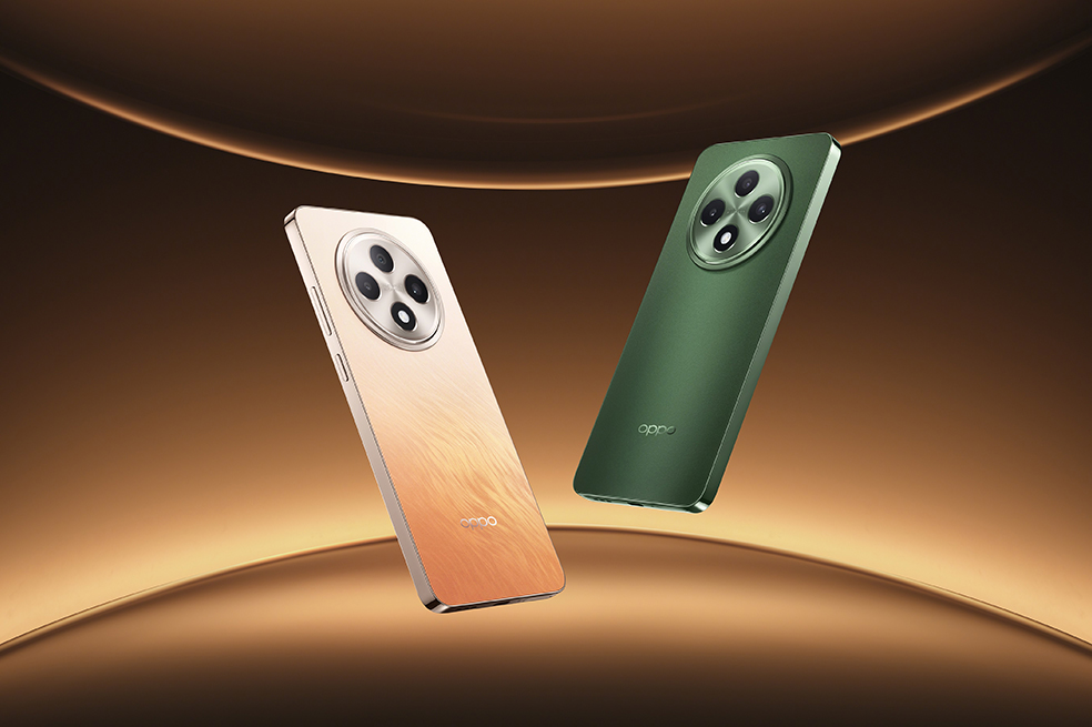 Oppo 12 septiembre