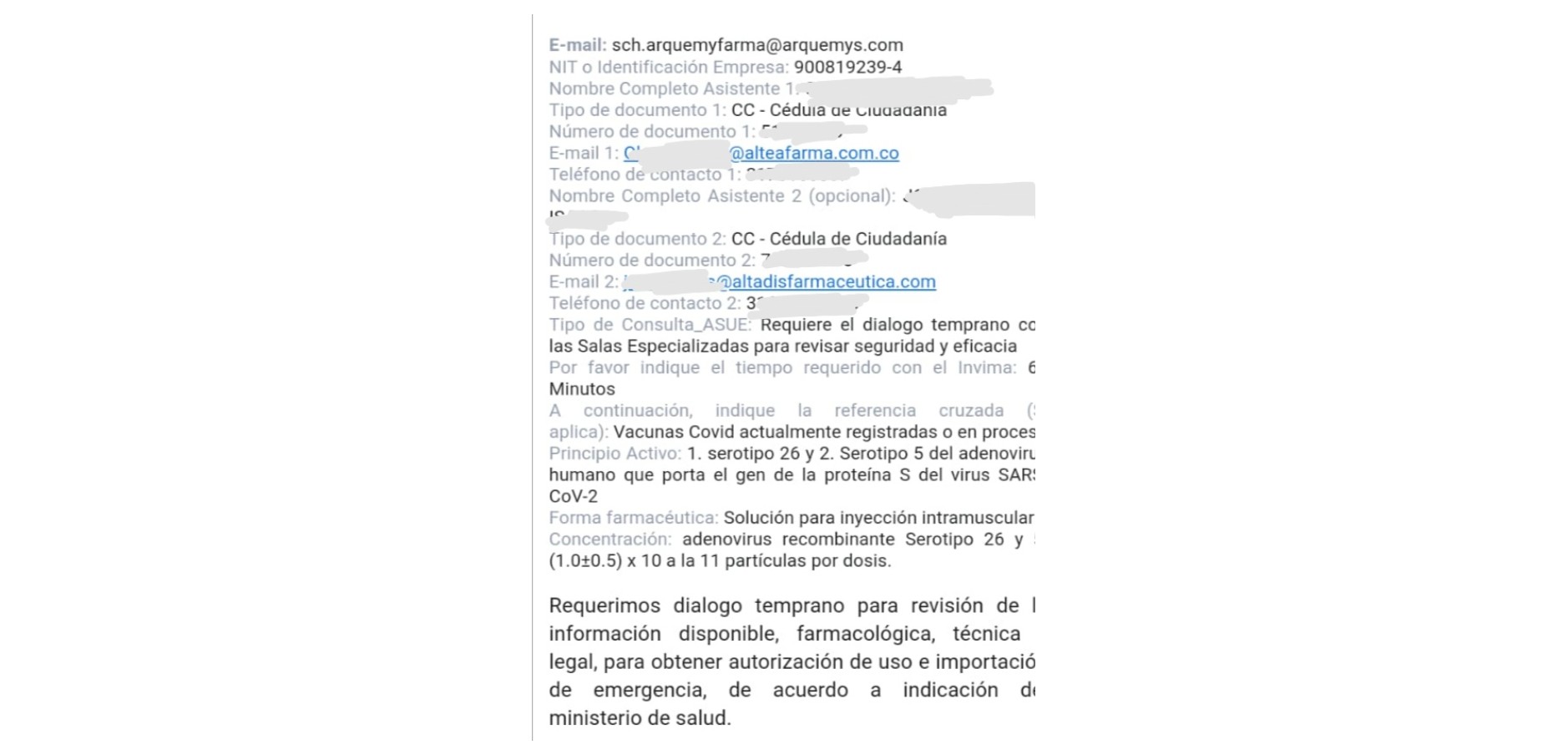 El Espectador