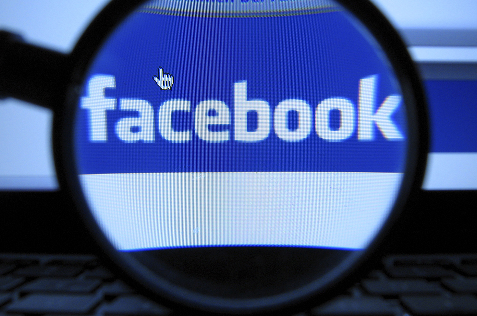 Facebook se une a organismo de defensa de libertad de internet