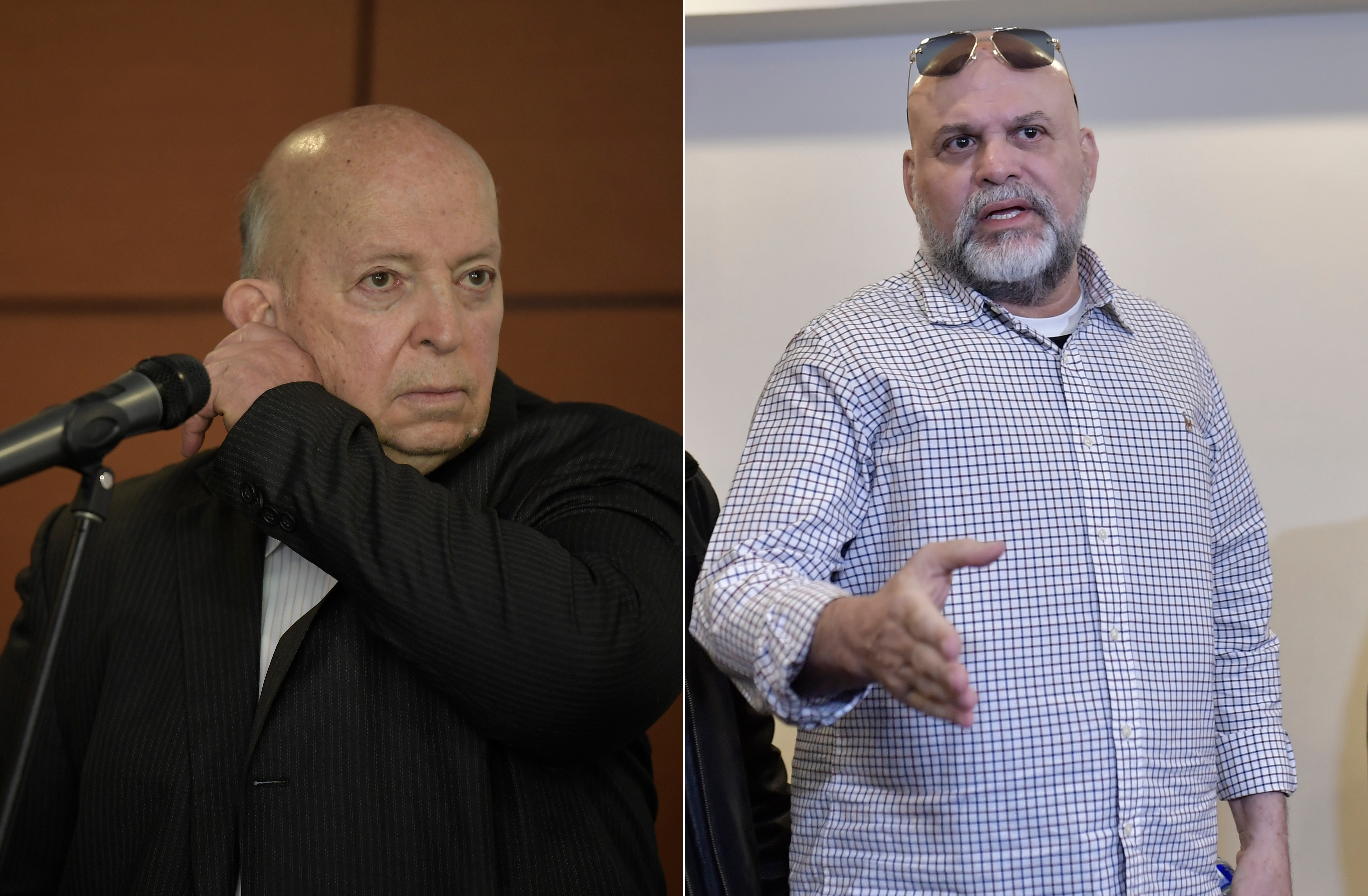 Comisionado responde a renuncia de ‘exparas’ como gestores de paz y dice que respalda proceso