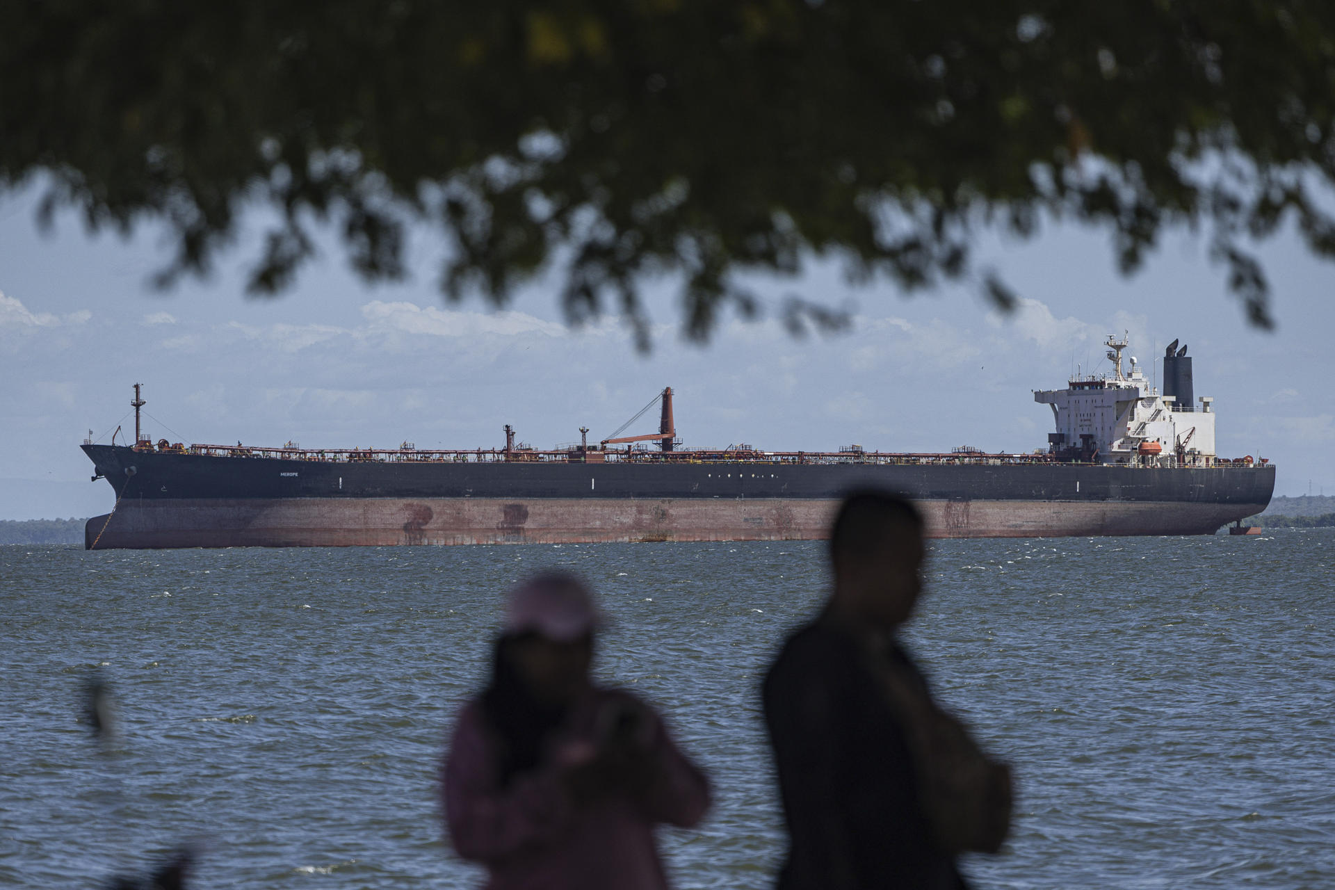 Petróleo en Venezuela: ¿por qué tanto interés de Estados Unidos?
