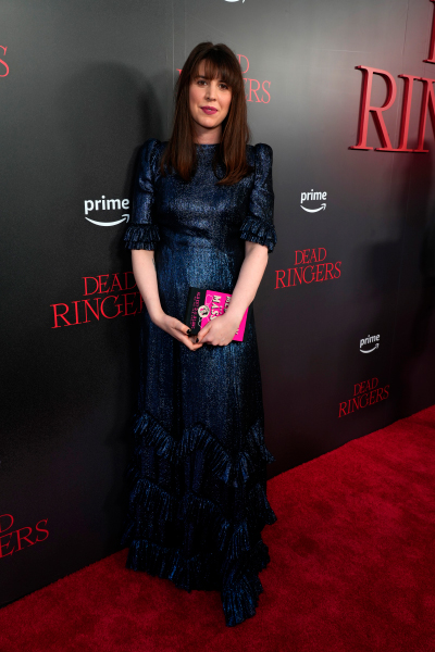 Lanzamiento de la serie “Dead Ringers” con Rachel Weisz como protagonista