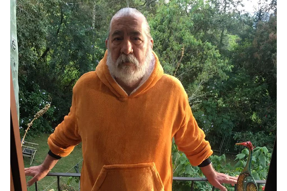 De qué y dónde murió Rubén Di Pietro el maestro de los grandes de la actuación