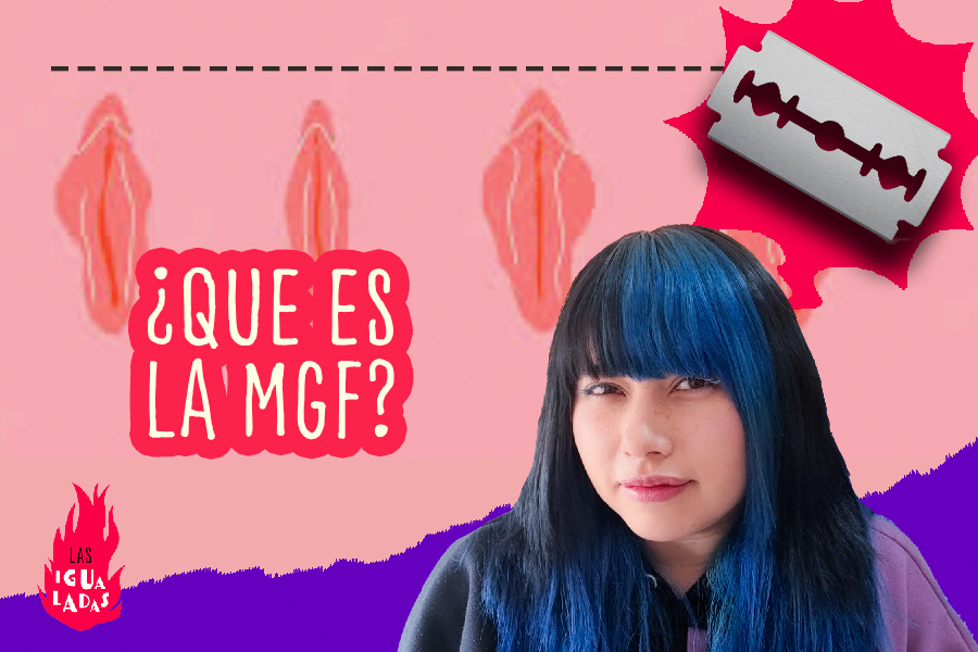 ¿Qué es la mutilación genital femenina y cómo acabar con esta práctica?