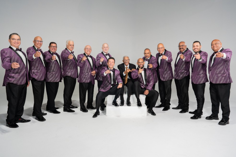El Gran Combo de Puerto Rico en Bogotá: boletas, fecha, lugar y más del concierto
