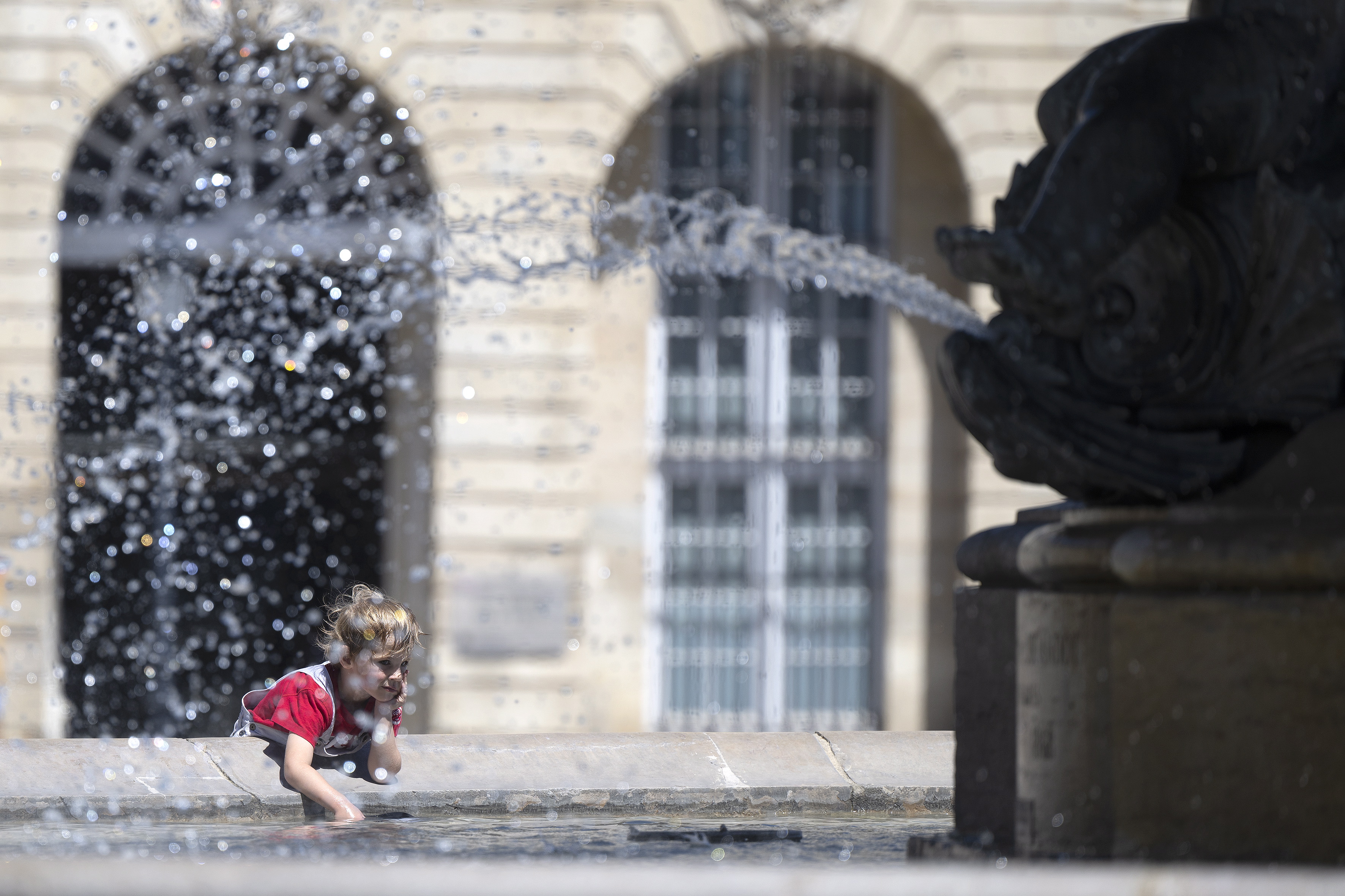 Europa es el continente donde la temperatura aumenta más rápido