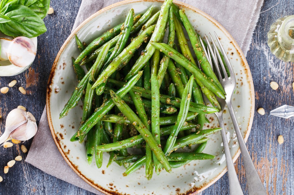Recetas con habichuelas: descubre 3 sabrosos y nutritivos platos