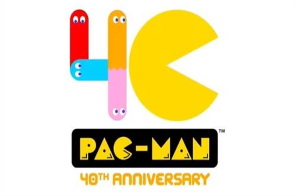 Pac-Man cumple 40 años: 9 de cada 10 personas lo conocen