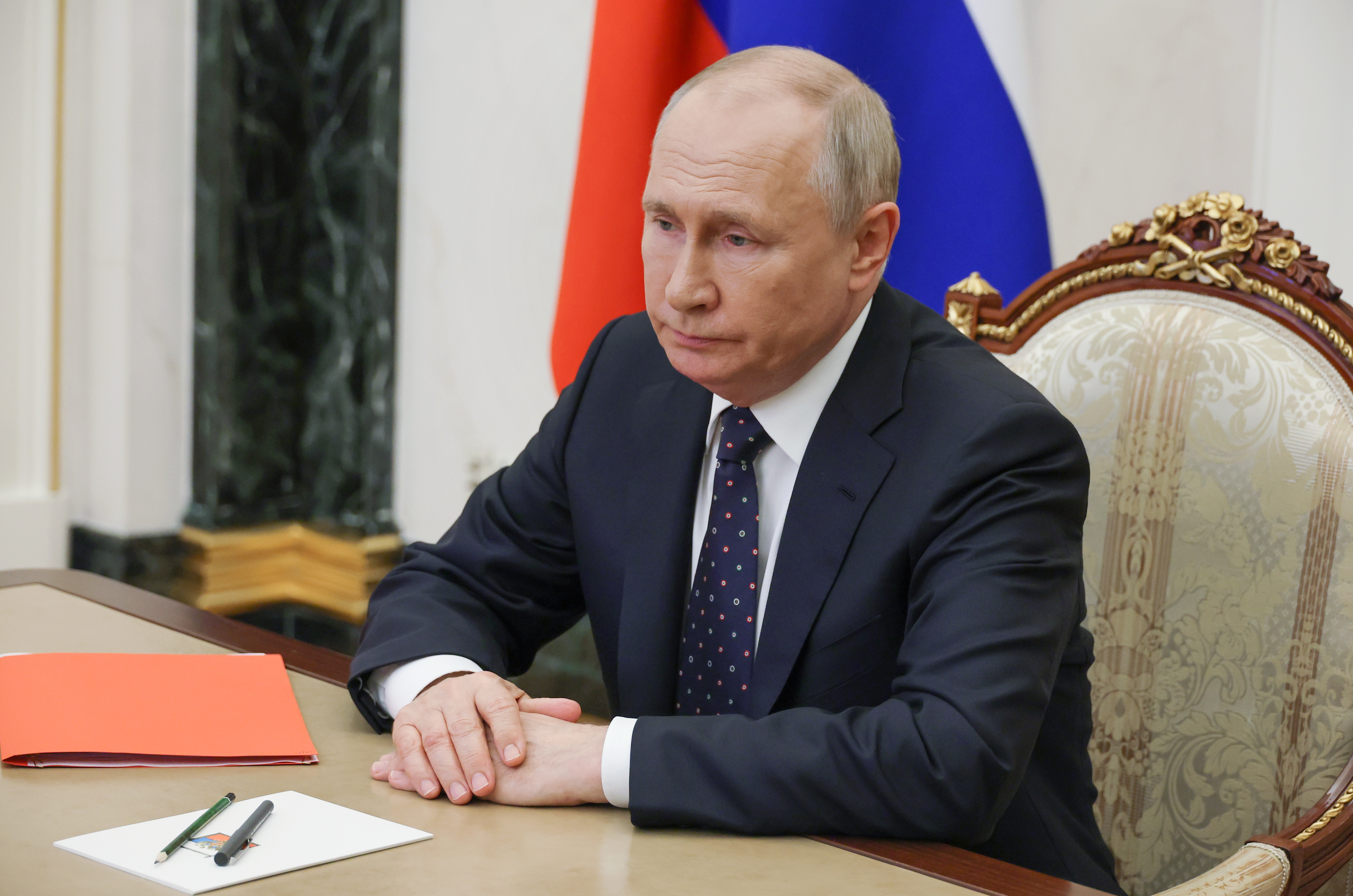 Putin advierte que mercenarios de Wagner deben jurar lealtad a Rusia