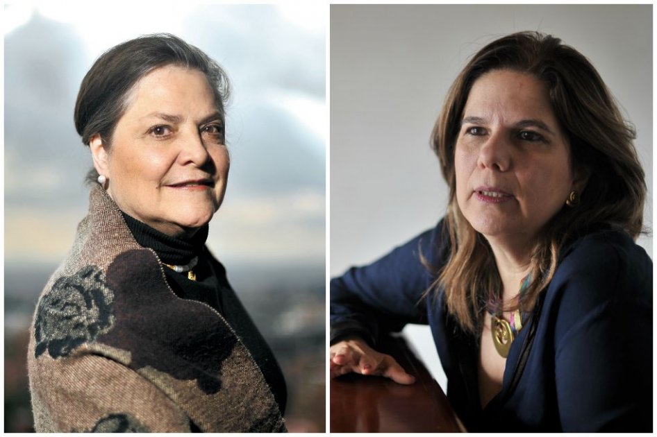 Los mensajes del acuerdo Clara López – Ma. Mercedes Maldonado