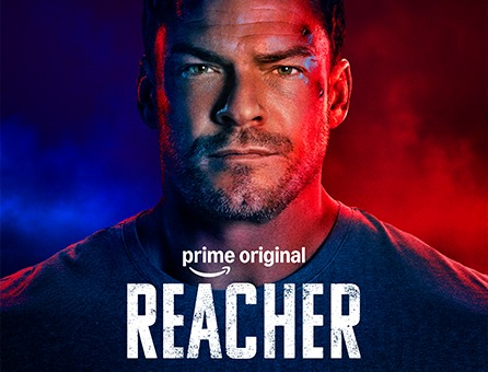 Jack Reacher debe encontrar respuestas después de la muerte de una mujer, pero lo están persiguiendo.