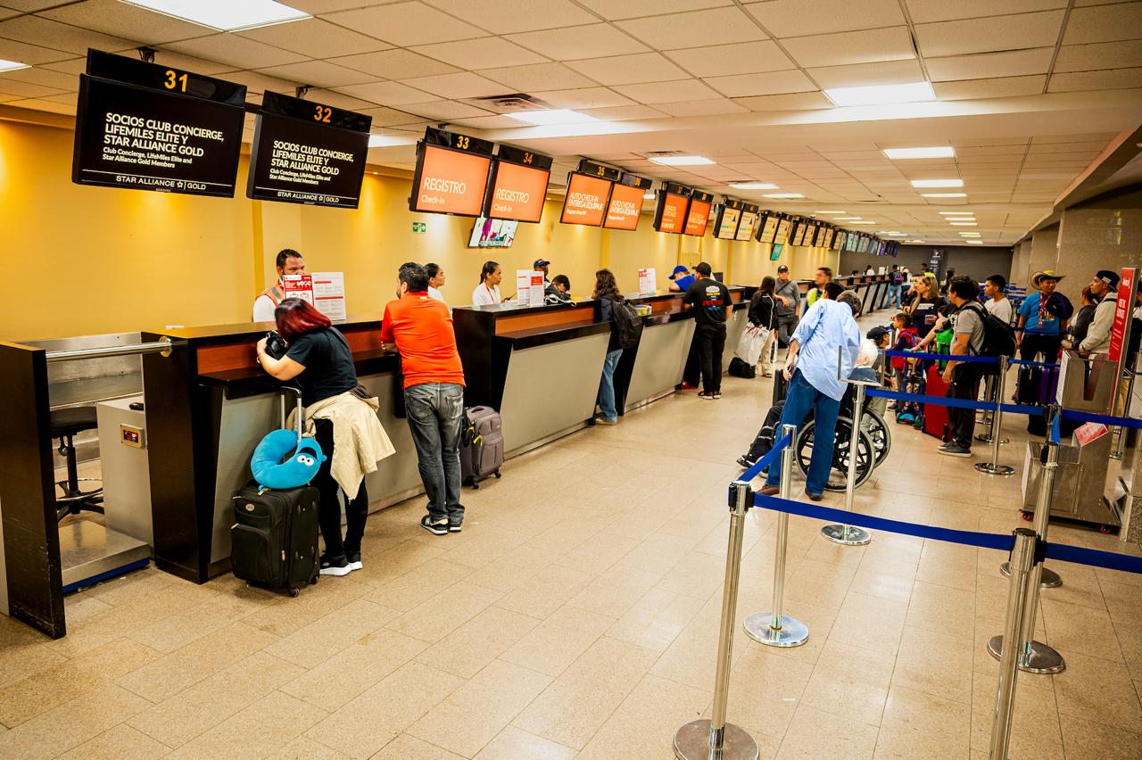 Por falta de documentos, suspendieron ampliación del aeropuerto de Cartagena