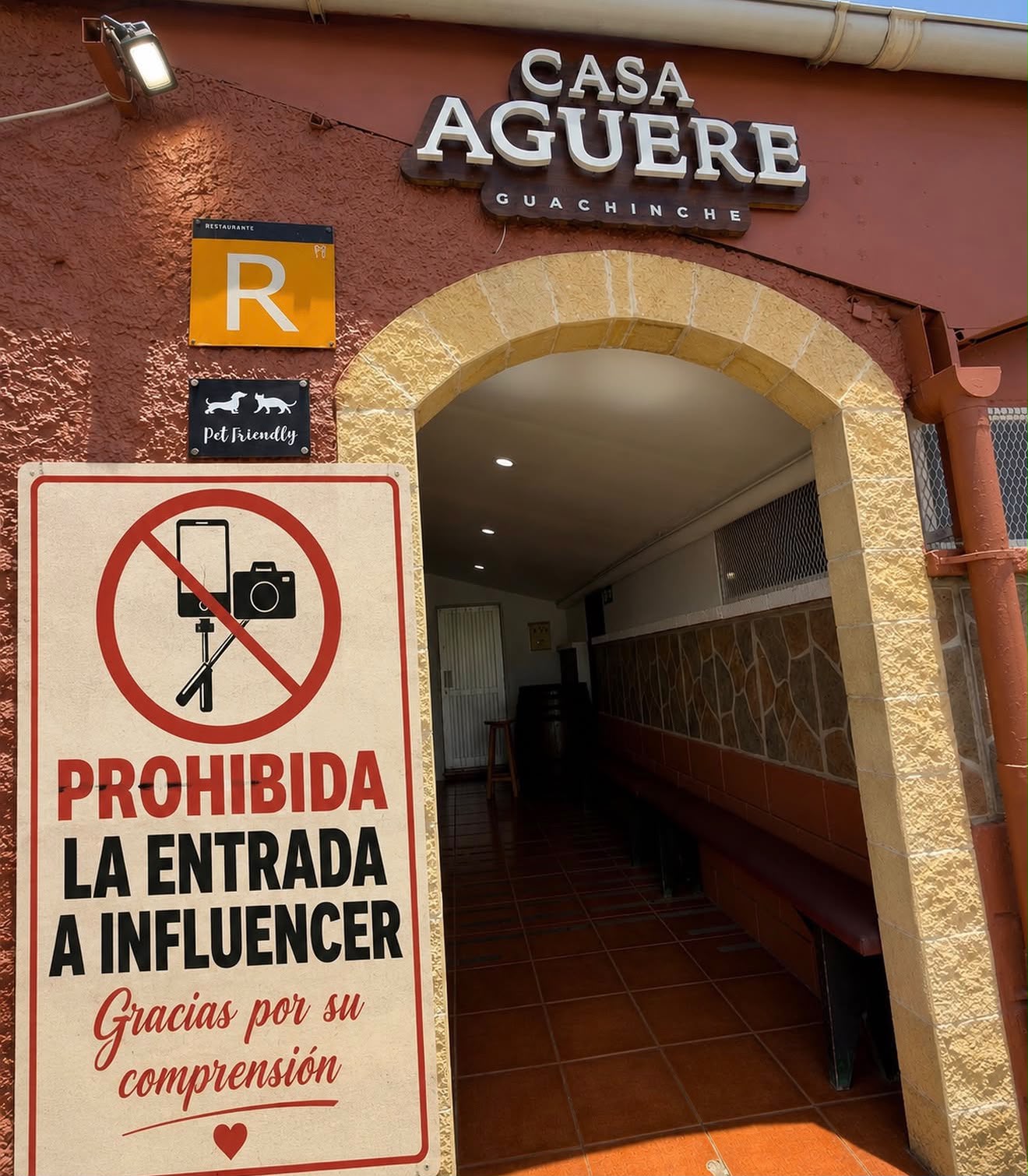 Casa Aguere Guachinche