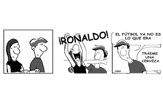 Cambios