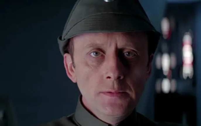 Murió Kenneth Colley, actor de “Star Wars”,  a los 87 años