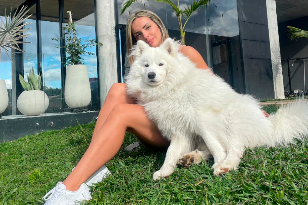 Fotos: Ella es Juliana Diez, la novia de Sebastián Caicedo