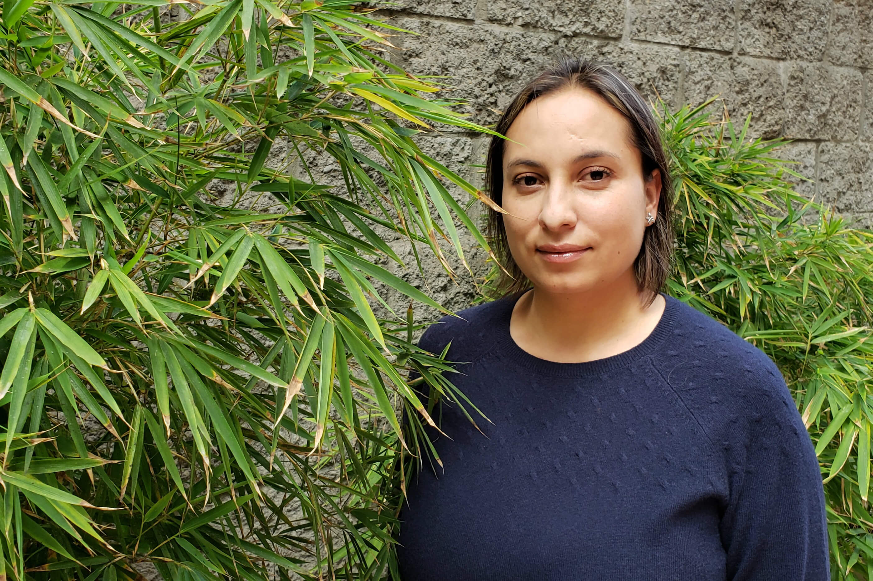 Insectos para descifrar la muerte: la historia de Ginna Camacho