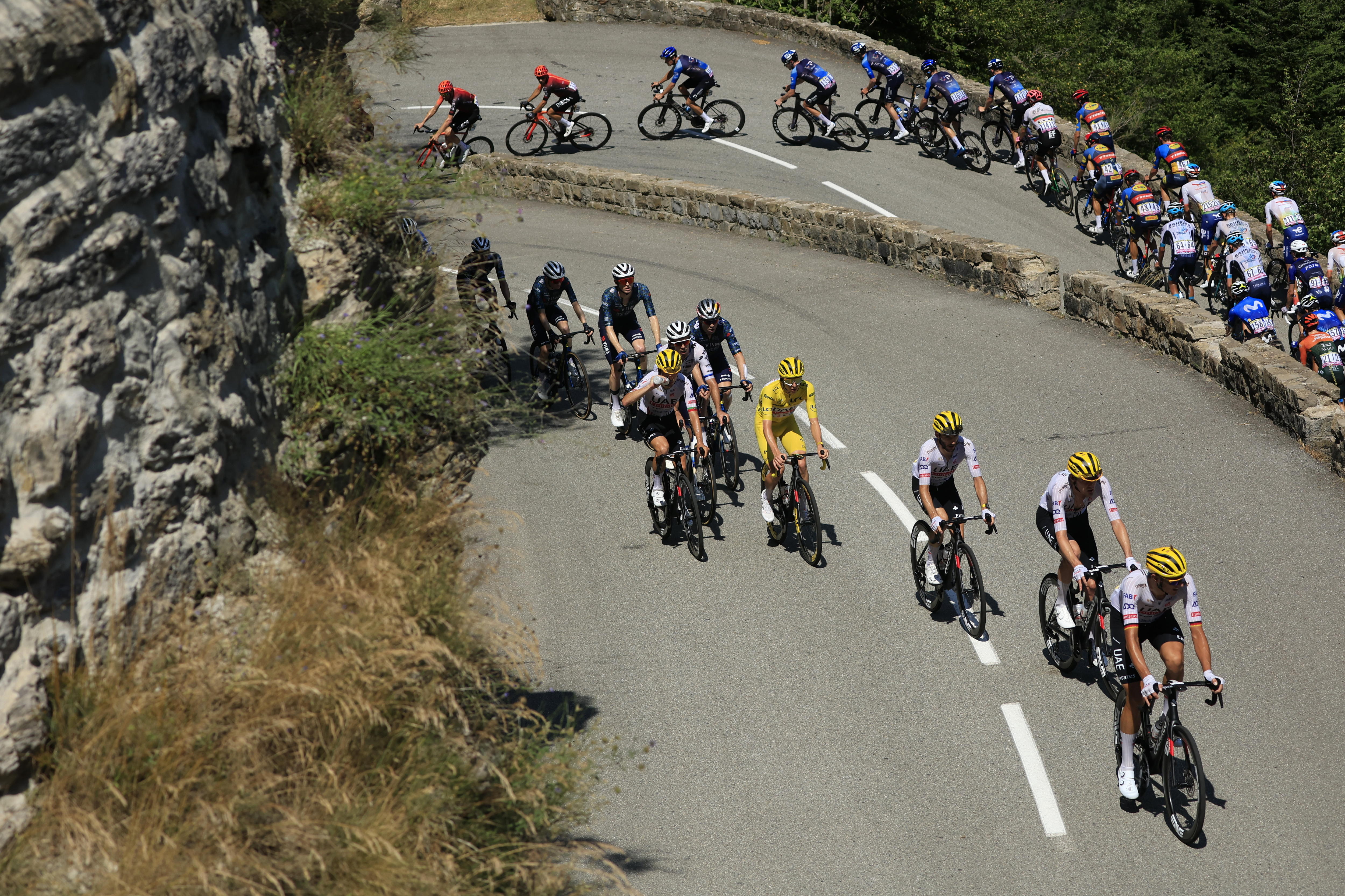 Pedaleando hacia la igualdad: las mujeres en la narración del ciclismo colombiano 