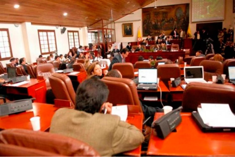 Niegan tutela para revivir el Plan de Ordenamiento Territorial