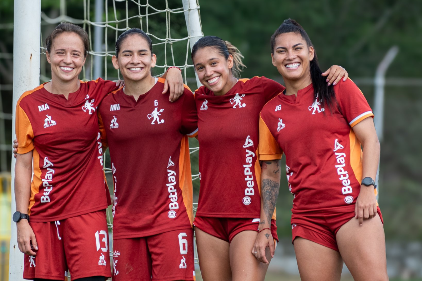 Así será la segunda fecha de la Liga Femenina: habrá clásico vallecaucano
