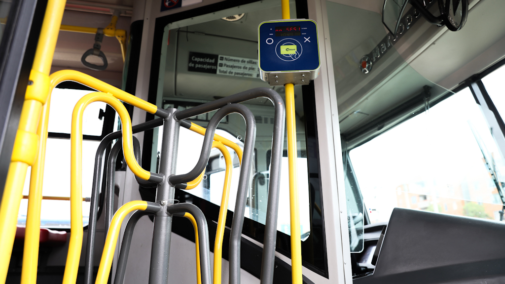 Estas son las tarjetas de débito con las que puede pagar el Transmilenio y SITP