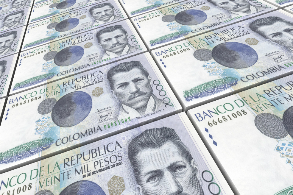Congreso aprueba Presupuesto General por $235,6 billones para 2018