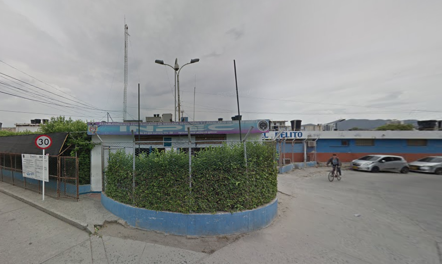 Recluso escapó de prisión con boleta de libertad falsa, en Santa Marta