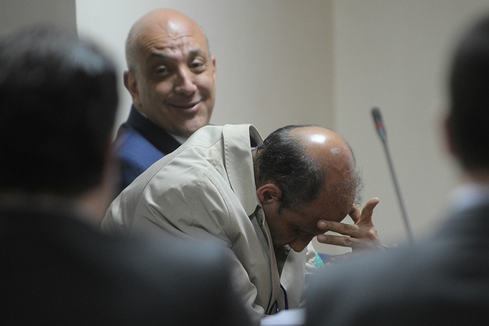 Juicio contra falsos cirujanos plásticos fue aplazado y empezará en noviembre