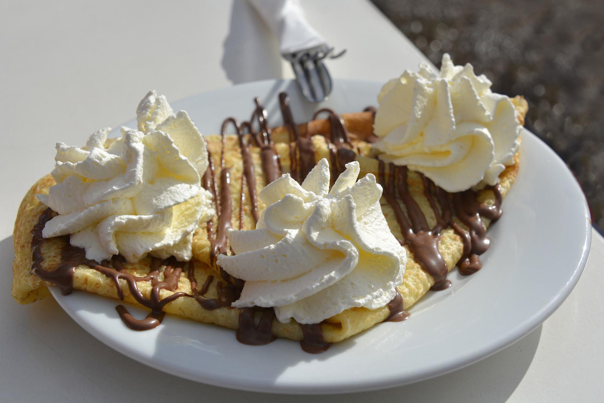 Crepes