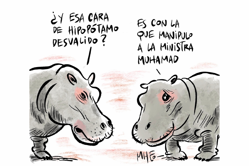Alto turmequé: de secuestros, afanes y diferencias