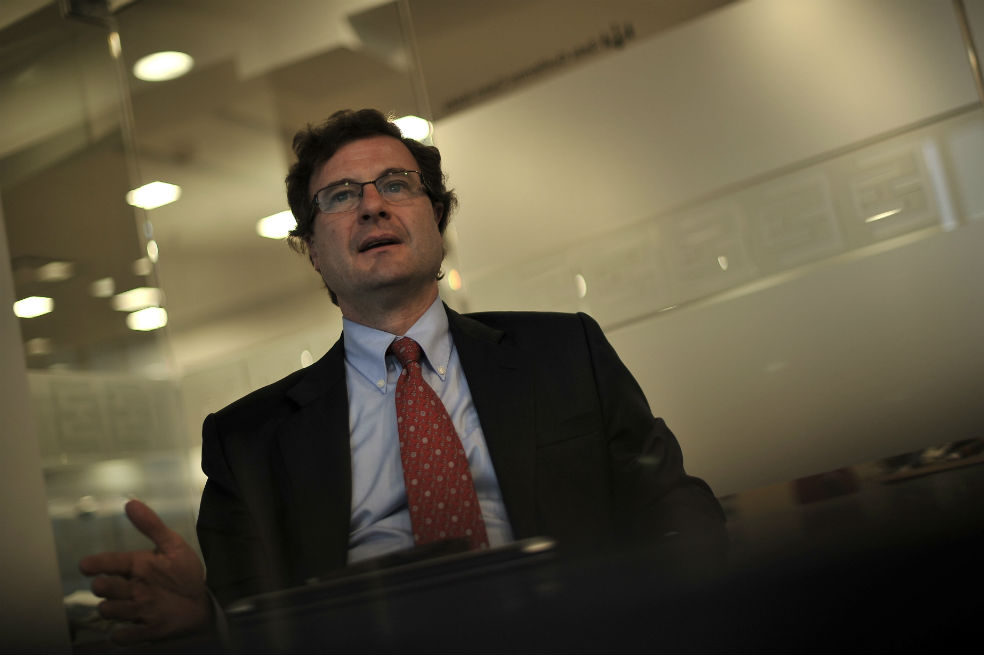 Odebrecht sigue, por ahora, con la Ruta del Sol 2