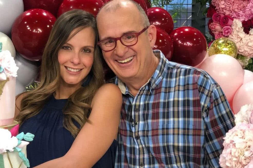 Laura Acuña conmueve con mensaje de cumpleaños a Jota Mario: “Te extraño”