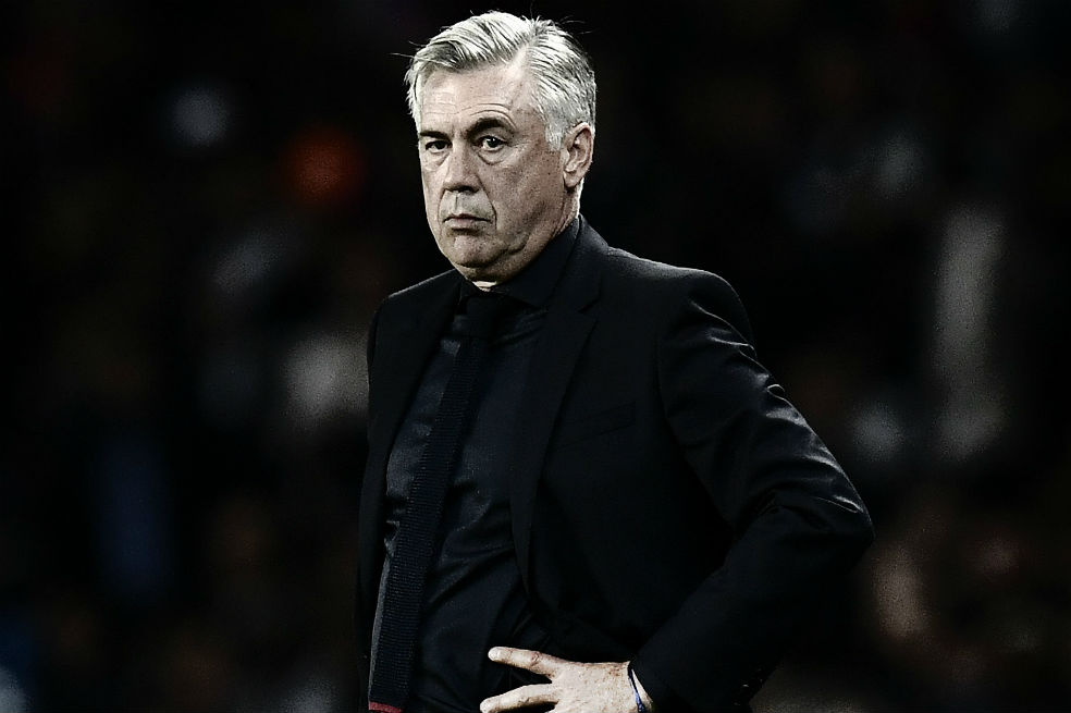 “Ancelotti tenía cinco jugadores en su contra. Era insostenible”: presidente del Bayern