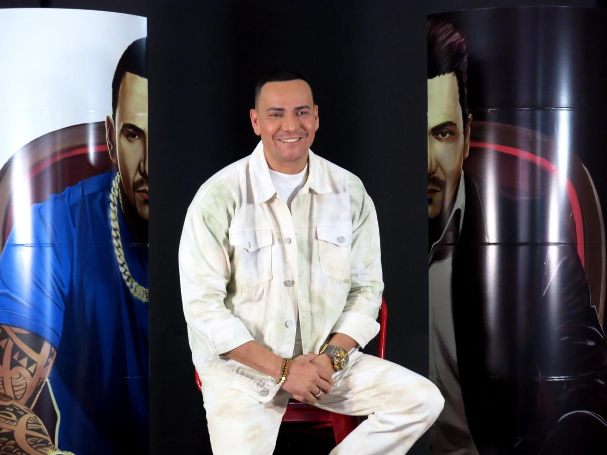 Víctor Manuelle será homenajeado durante el Congreso de la Salsa de Nueva York