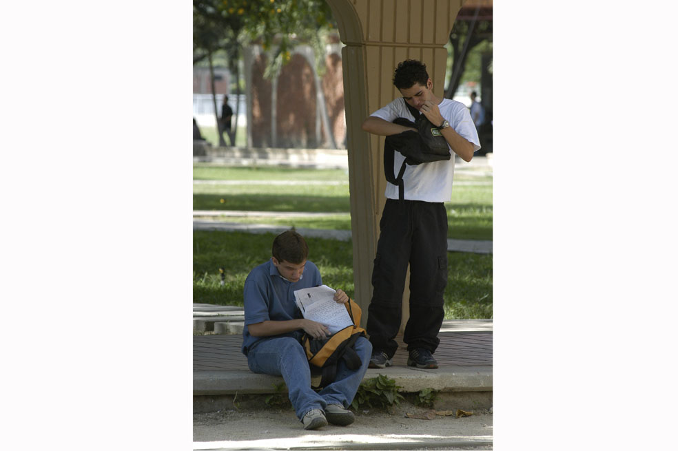 Universidades no acreditadas reciben más plata