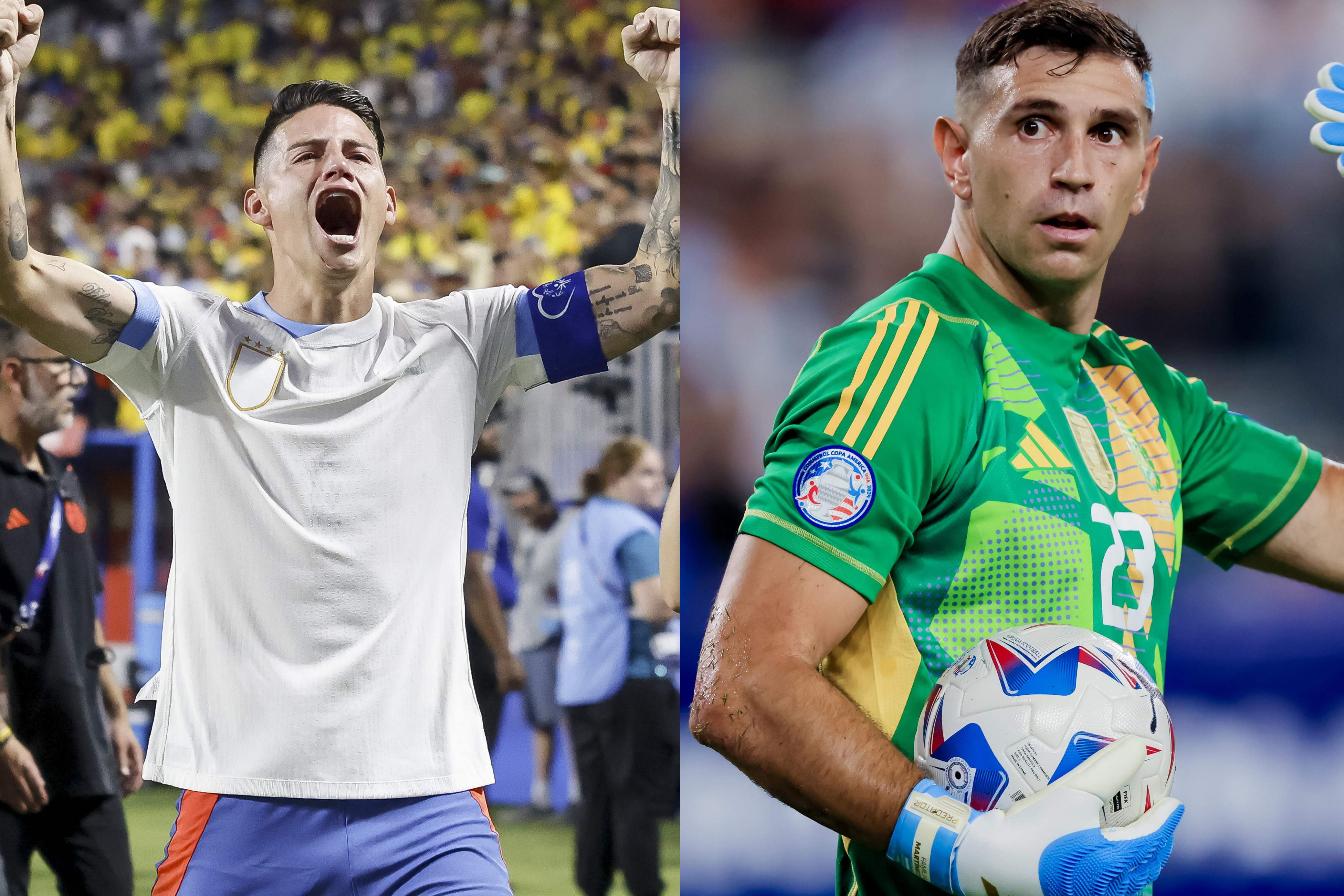 ¿Cuánto cuestan las entradas para ir a la final de la Copa América 2024?
