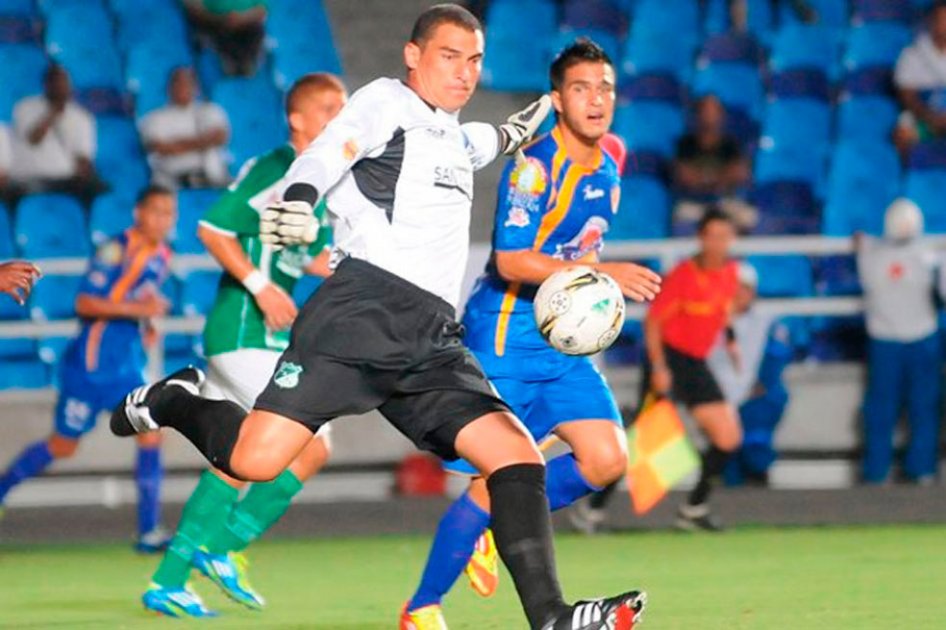 Seis equipos por dos cupos a los cuadrangulares finales