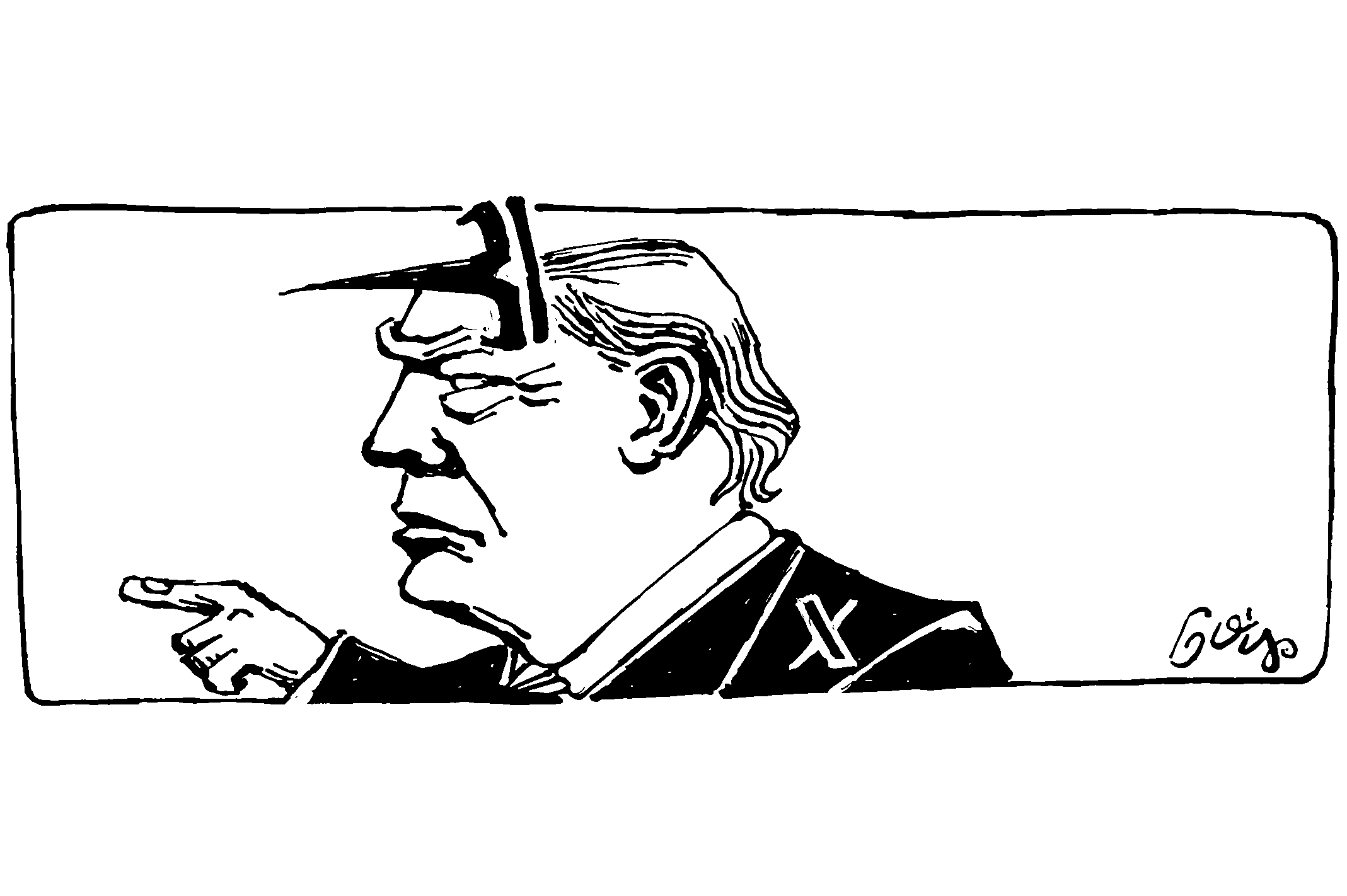 Trump + Musk