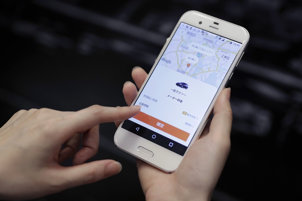 Didi podría renunciar a control de datos para apaciguar a Pekín