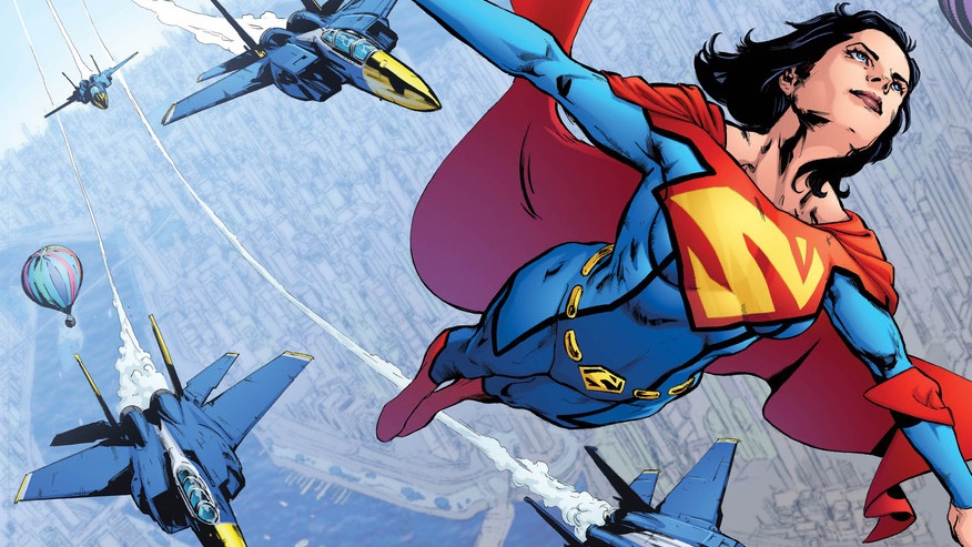 El top 5 de las villanas de Dc Comics