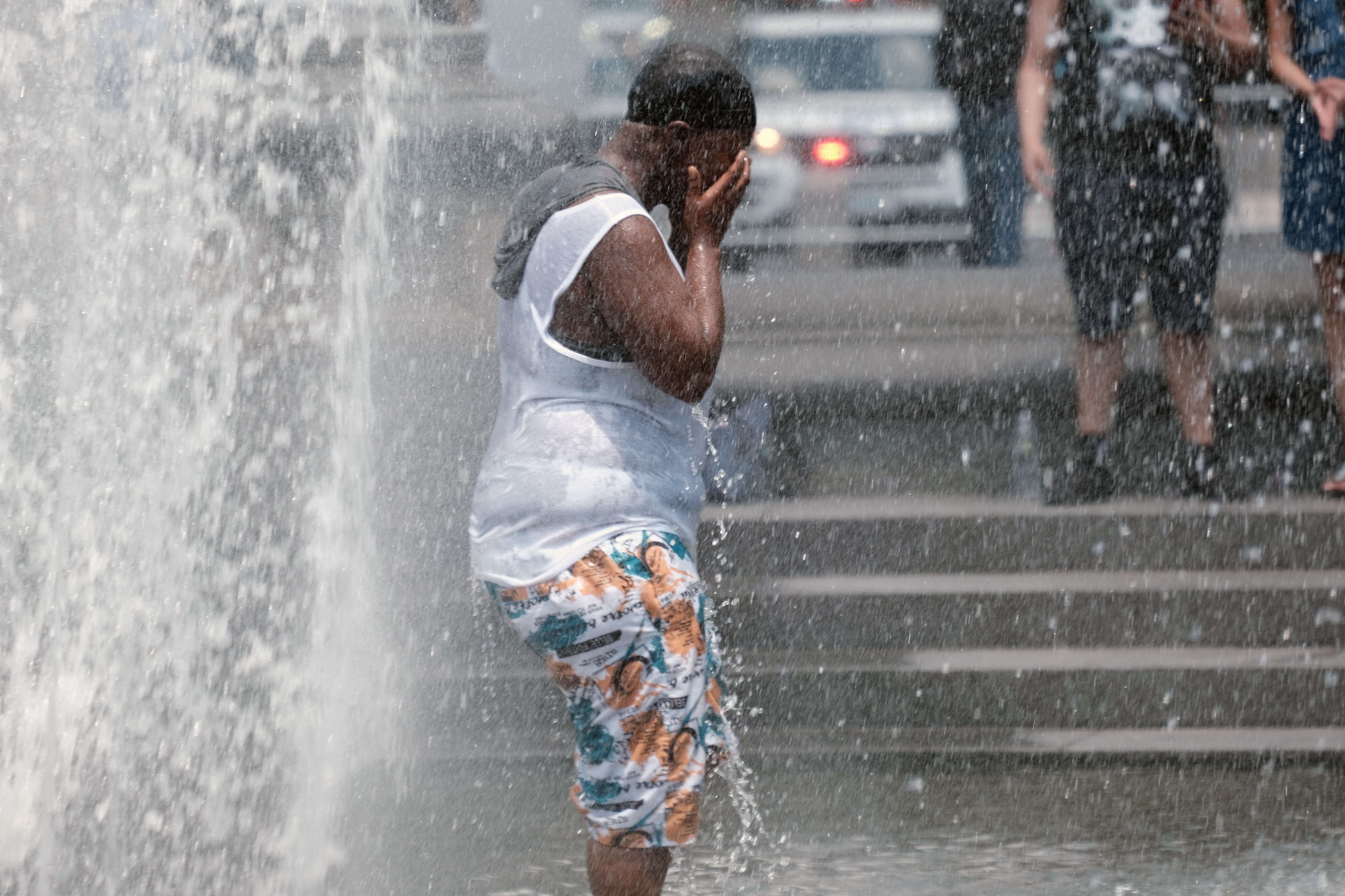 ¿A qué se deben las olas de calor que golpean a Estados Unidos y Canadá?