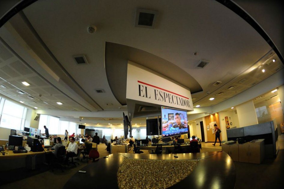 El Espectador creció 11% en web y sigue subiendo en impreso, según EGM